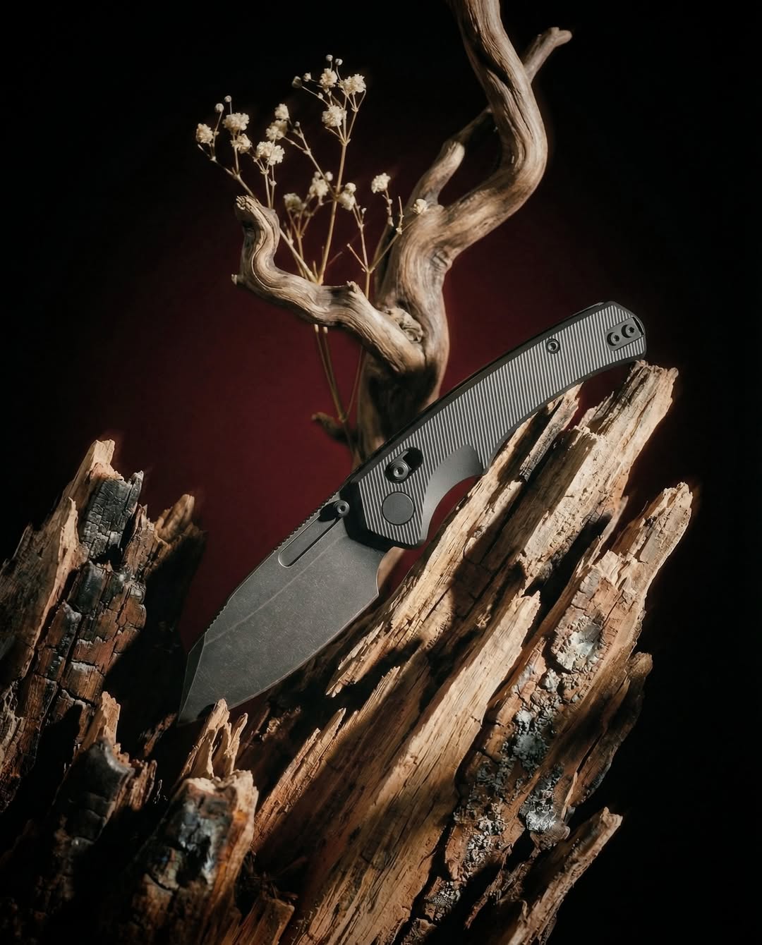 Stasis (Discontinued)