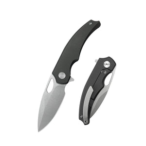 Blackwash & Stonewash Blade