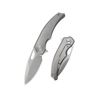 Stonewash & Stonewash Blade