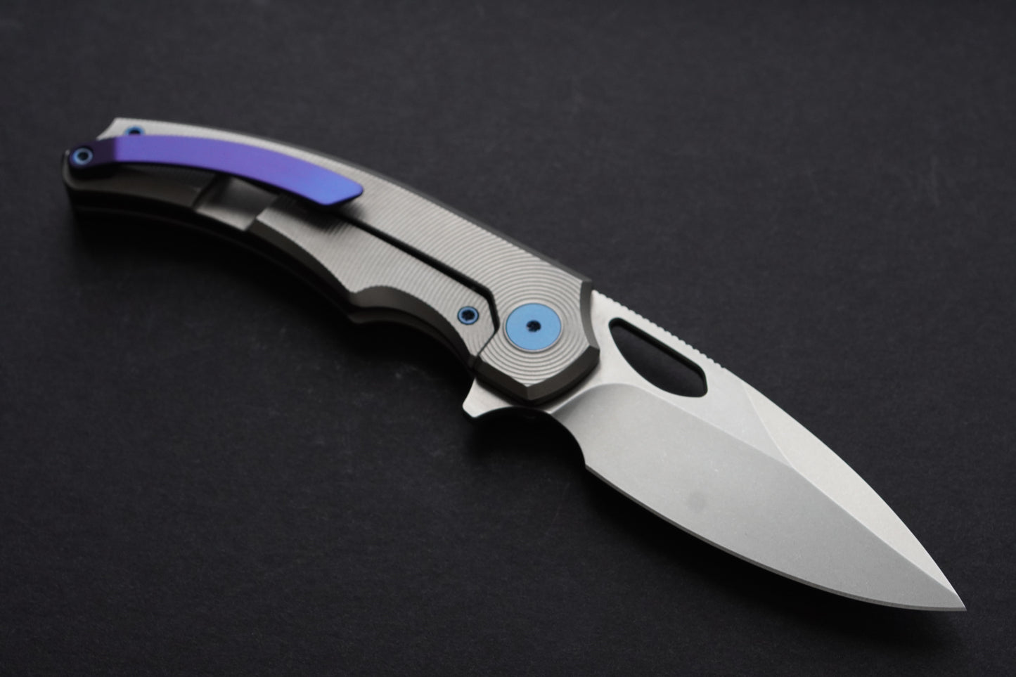 Otarida (Discontinued)