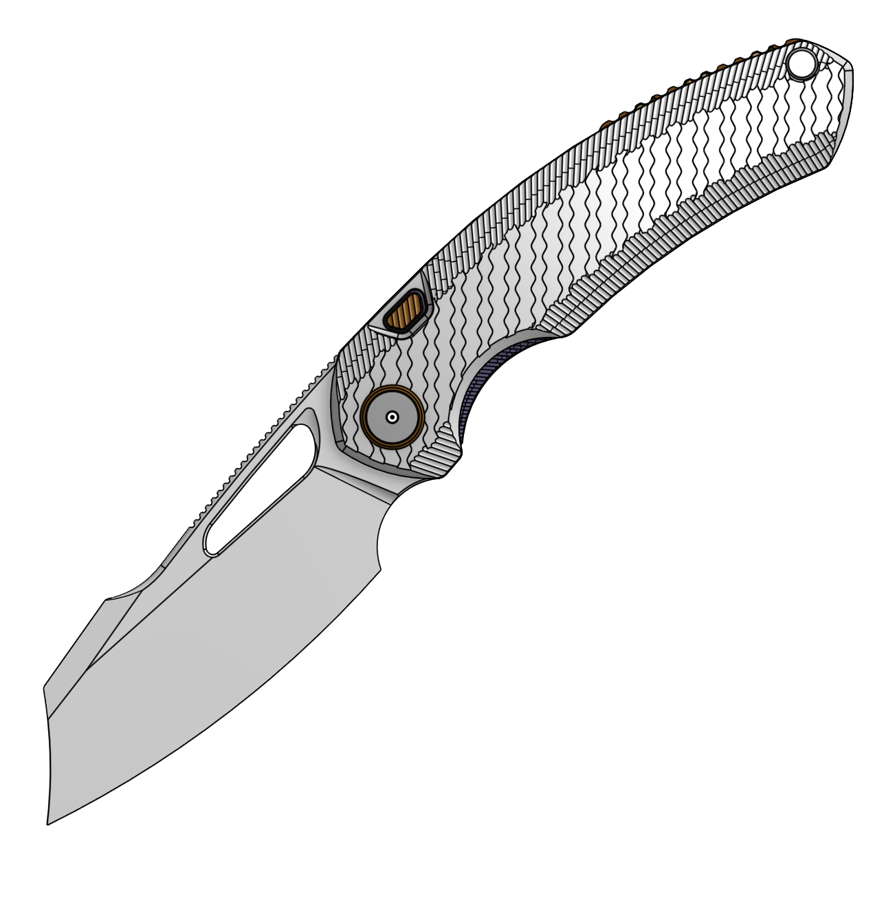 Penrose Privateer (Coming 2026)