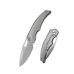 FLIPPER DELETE Stonewash & Stonewash Blade